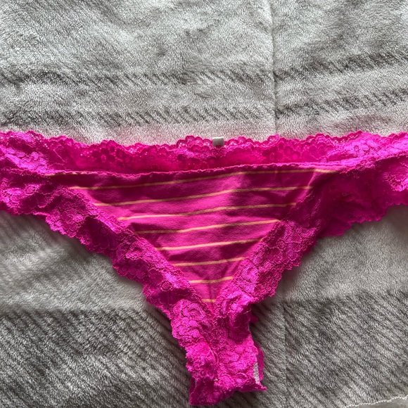 Victoria’s Secret Pink, all size M, NWOT - Picture 2 of 4